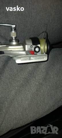 DAIWA 1050 KOREA-много добра, снимка 6 - Макари - 39039623