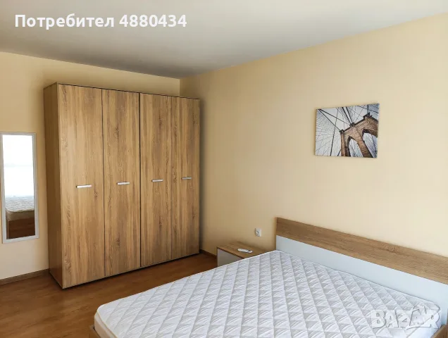 Двустаен в Смирненски ! , снимка 3 - Апартаменти - 55797562