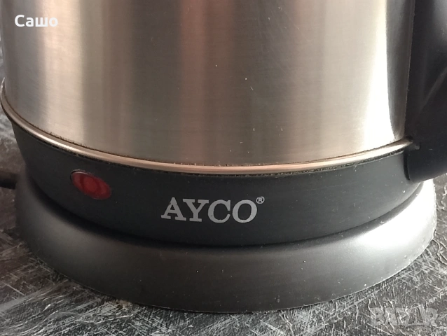 Електрическа кана , снимка 5 - Кани - 50790864