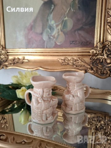 Малки канички, снимка 11 - Сервизи - 53848445