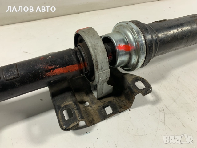 Кардан Фолксваген Туарег Kardan VW Touareg (04-10)г. 7L0521102F , снимка 2 - Части - 51962863