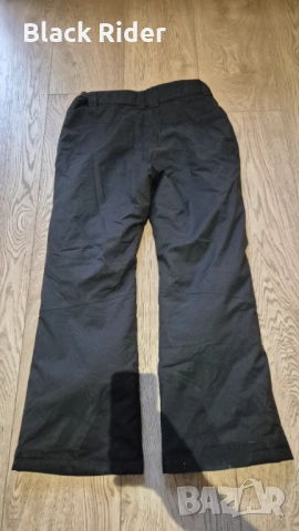 Мъжки, юношески ски панталон CMP - 50 M/L, снимка 6 - Зимни спортове - 53696986