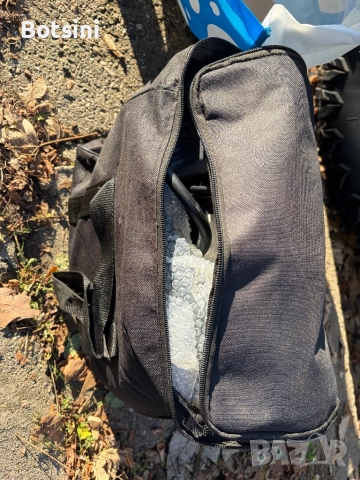 Компресор за автомобил, снимка 2 - Аксесоари и консумативи - 52870268