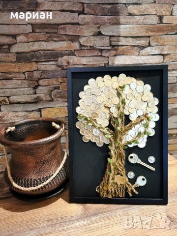 Пано - дървото на изобилието, снимка 11 - Пана - 40527886