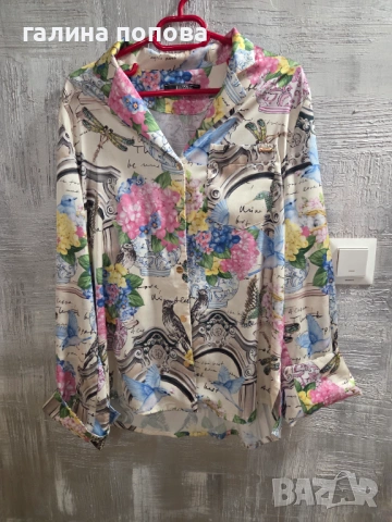 Продам риза алеса