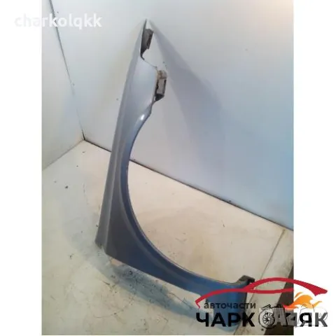 Десен калник за Рено Лагуна