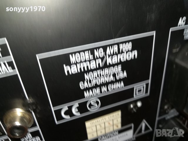 MONSTER AMPLIFIER 22КГ 2407231914LNV, снимка 8 - Ресийвъри, усилватели, смесителни пултове - 41646529