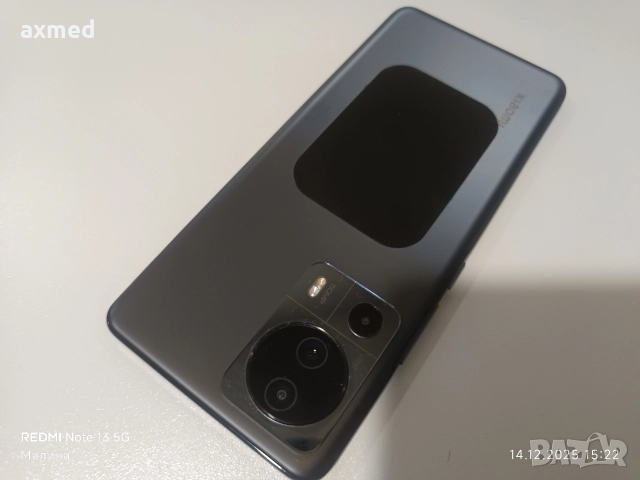 Xiaomi Mi 13 Lite 5G 8+4Ram/256 Rom, снимка 3 - Xiaomi - 52805325