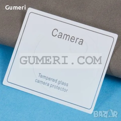 OnePlus 12R Протектор За Камерата - Закалено Стъкло, снимка 3 - Фолия, протектори - 48834638