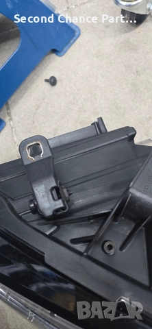 Оригинален ляв FULL LED фар за AUDI Q2 / Ауди Кю2 (2016-2020), снимка 7 - Части - 52794633