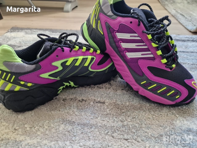 Нови маратонки Адидас, снимка 6 - Маратонки - 53477817