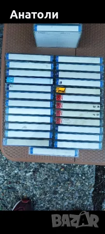 аудио касети Sony , снимка 3 - Аудио касети - 48808636