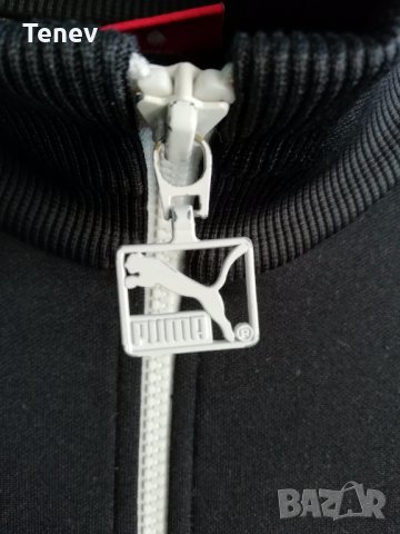 Оригинално горнище Австрия Пума Austria Puma, снимка 5 - Спортни дрехи, екипи - 35684665