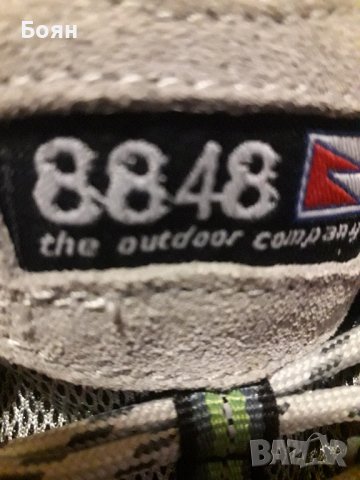Туристически обувки , снимка 2 - Други - 42435876