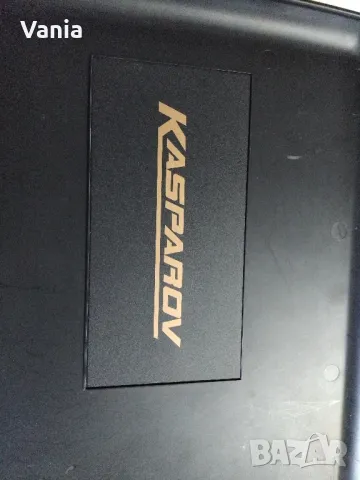 Електронен шах , снимка 11 - Шах и табла - 49267580