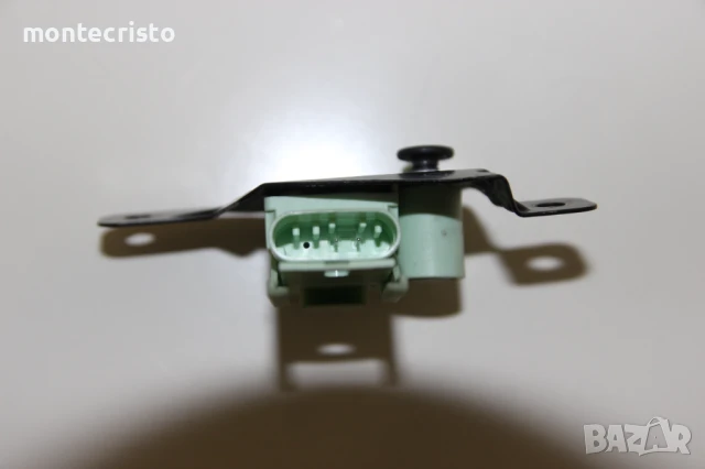 Сензор airbag врата BMW X3 (2003-2010г.) 65.77-9118168 / 65779118168 / 5WK43448 / 5WK4 3448, снимка 4 - Части - 51146856