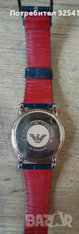 Часовник Emporio Armani, снимка 4 - Мъжки - 53071099