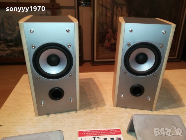 JVC SP-FSSD550-ВНОС FRANCE 2410211007