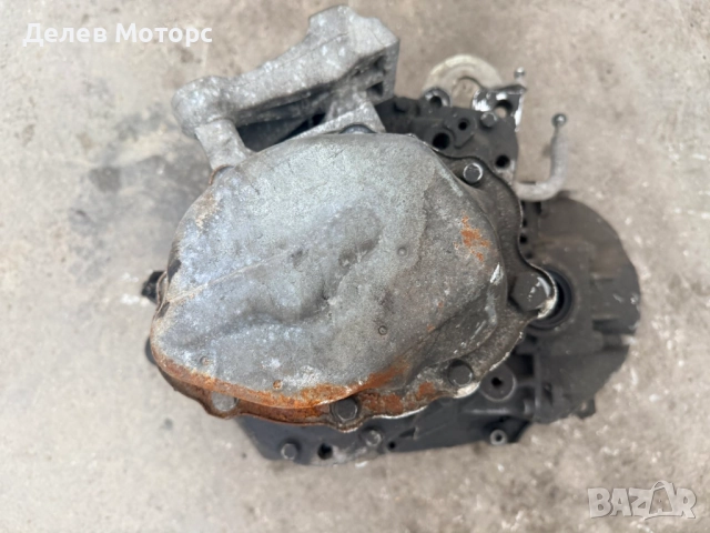 20ET30 ръчна скоростна кутия, 5 ск. от Peugeot 301, 1.6 BlueHDI, 99 кс., снимка 5 - Части - 52319399