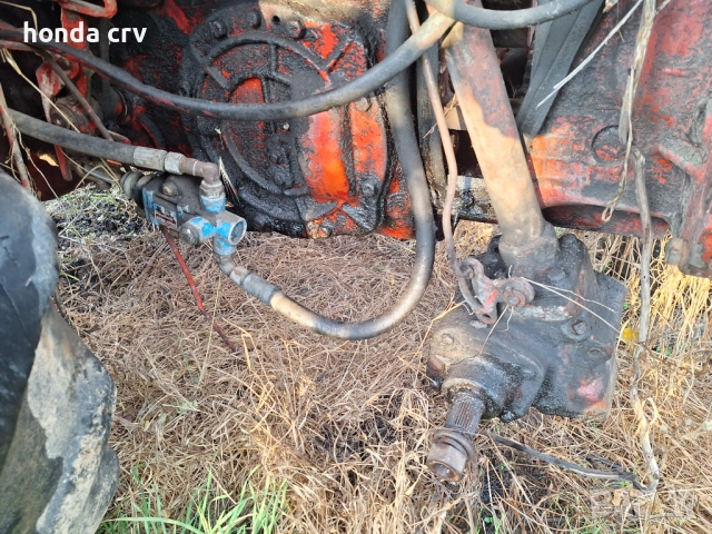 ЮМЗ трактор 2 бр. цели или на части трактори, снимка 7 - Селскостопанска техника - 52515029