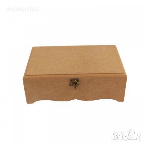  Кутия - ковчеже - 2919, снимка 3 - Други - 12259196