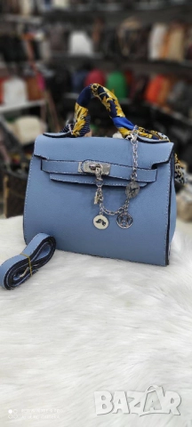 чанти hermes, снимка 16 - Чанти - 51441660