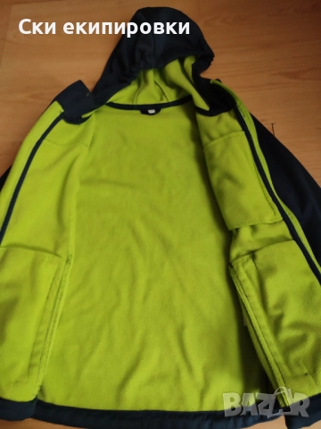 Детски момчешки есени якета размери 140/146, снимка 7 - Детски якета и елеци - 51874893