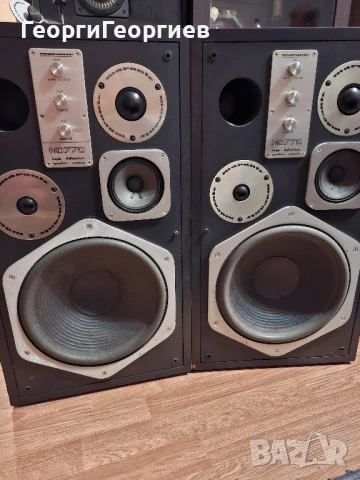 Marantz HD770, снимка 16 - Тонколони - 49878471