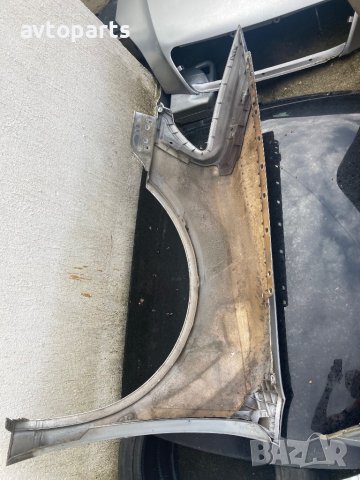 Vw phaeton 2004година Ляв Калник, снимка 4 - Части - 41188121