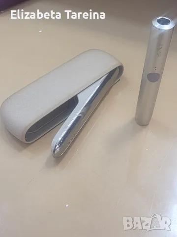 iqos  iluma 30 evro, снимка 2 - Друга електроника - 55914300