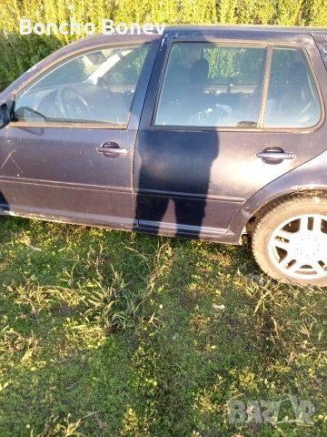 голф 4 1.9 110 на части , снимка 2 - Части - 53276452