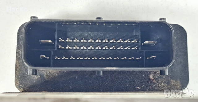 ABS АБС Помпа Модул Opel Insignia 2.0 CDTI Опел Инсигниа 2008г-2017г 13332549, снимка 3 - Части - 53658293