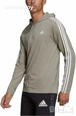 ADIDAS - страхотна мъжка блуза L