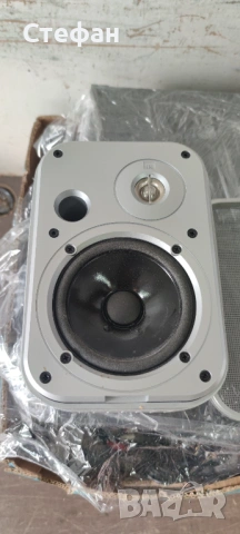 Jbl Control One, снимка 5 - Тонколони - 53868257