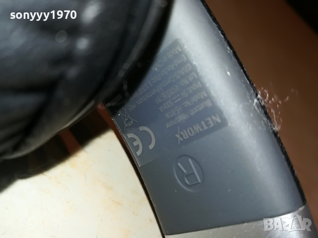 networx bluetooth headphones-внос france 3103221816, снимка 12 - Bluetooth слушалки - 36298739