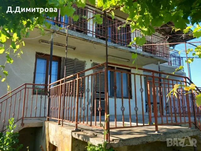 Триетажна къща в с. Църква, общ. Балчик, Добрич!, снимка 4 - Къщи - 55879320