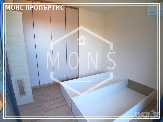 Продава се двустаен апартамент с парко място в нова жилищна сграда - Южен комплекс, гр. Севлиево, снимка 5 - Апартаменти - 55740373