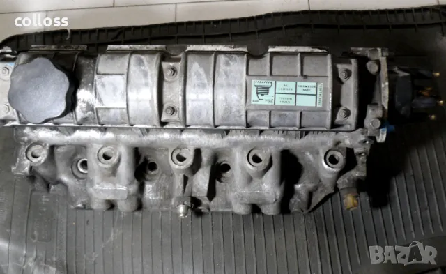 КИТ глава за 1.7 F3N 742 - Рено 19, 21, 5, снимка 6 - Части - 48082713