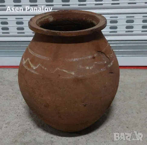 Старинна делва/автентична/ 3бр, снимка 7 - Антикварни и старинни предмети - 39399464