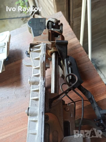 Кормилен прът Volkswagen Passat 6 , 3C1 419 501 N, снимка 5 - Части - 51105241