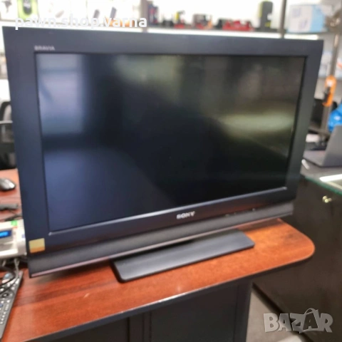Телевизор Sony Bravia KDL-32L4000, снимка 2 - Телевизори - 53176579