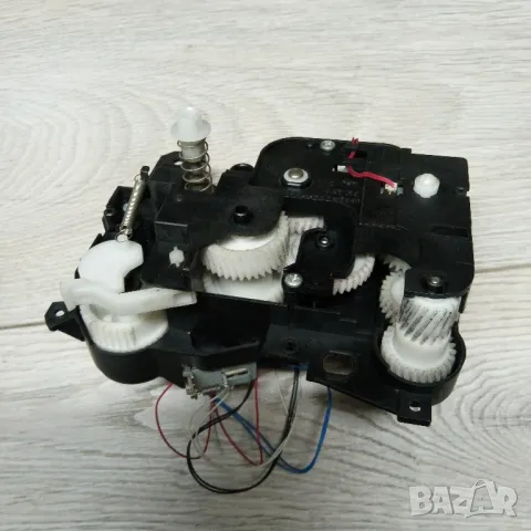 Многофункционална система Kyocera EKOSYS FS-1035MFP за части, снимка 6 - Друга електроника - 47559914