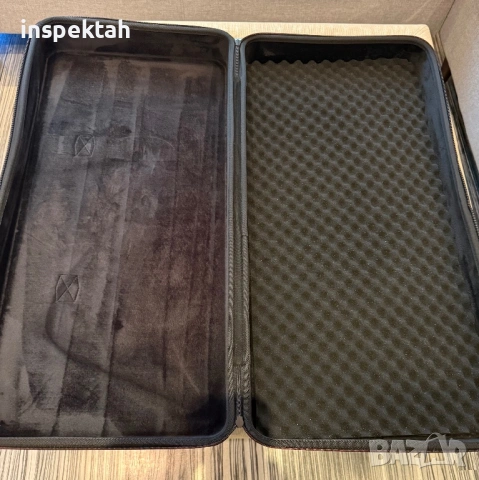 Кейс куфар чанта Case, снимка 5 - Аудиосистеми - 53132744