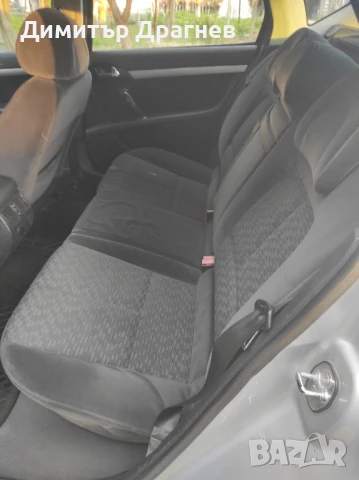 Пежо 407, снимка 13 - Автомобили и джипове - 51131181