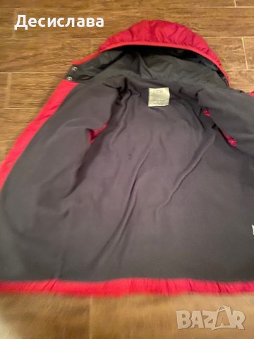 Детско яке Зара, снимка 3 - Детски якета и елеци - 39331929