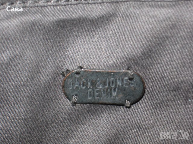 Яке пролет, есен JACK&JONES  мъжко,С, снимка 6 - Якета - 41003158