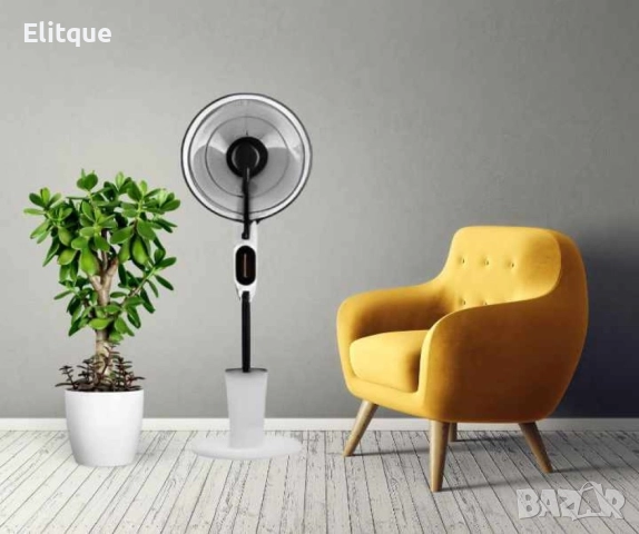 Вентилатор EFM-1340W, ELITE