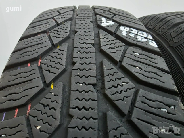 4бр зимни гуми 175/70/14 SEMPERIT L04786