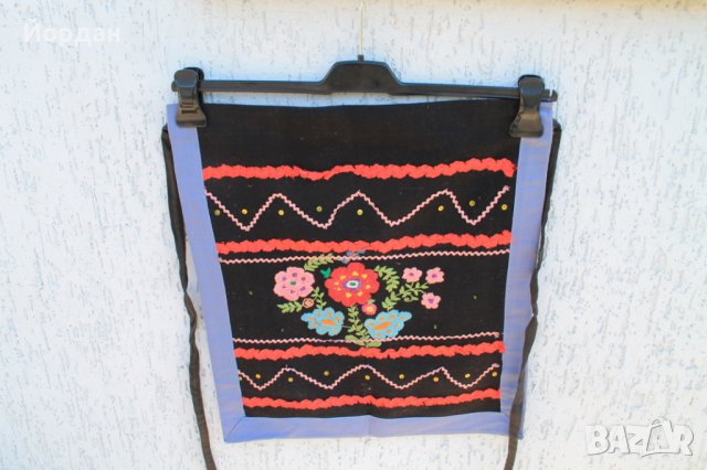 Престилка от народна носия