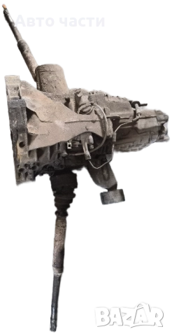 Audi A4 S4 B5 8D,1.8,20V, 5 степенна скоростна кутия DWH, 012301103S, 012301211AA, DWH0878, снимка 2 - Части - 51848444